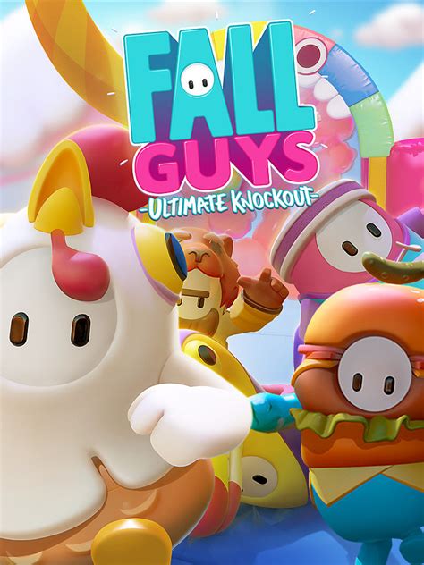 fall guys download steam.